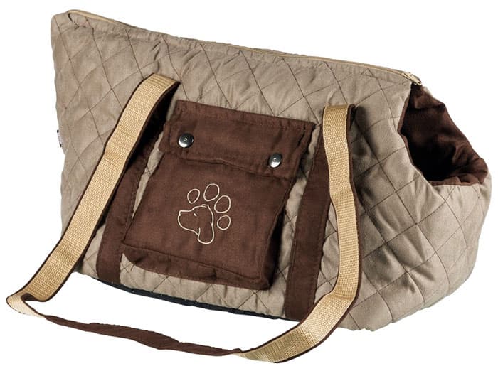 Trixie Trasporter - Torba za male pse Jayden 36234