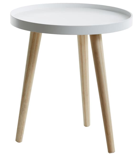 Stočić Buck bela-natur