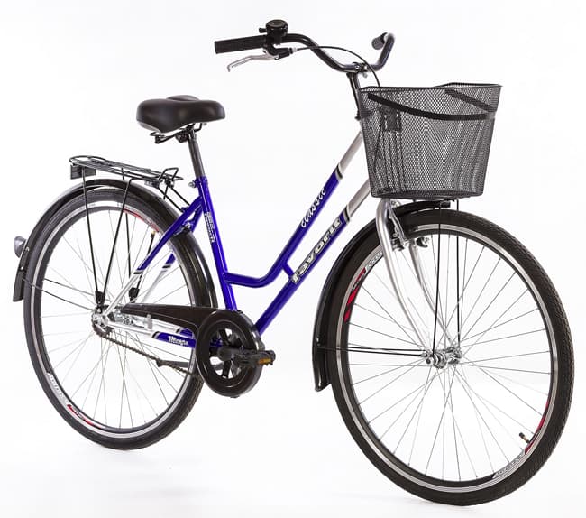 Bicikl Favorit Classic City 28/1 460093