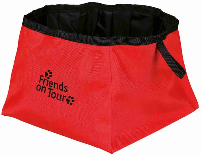 Trixie Putna činija za vodu - za pse 2481