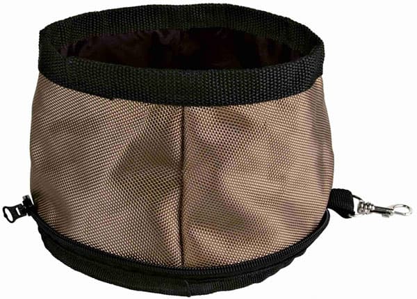 Trixie Portabl činija za vodu - za pse 2489