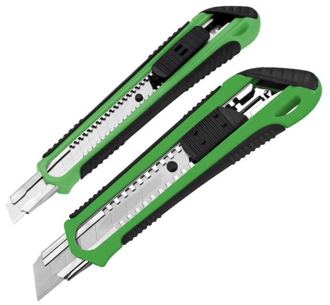 Iskra Set univerzalnih skalpela 38G-S1+L1