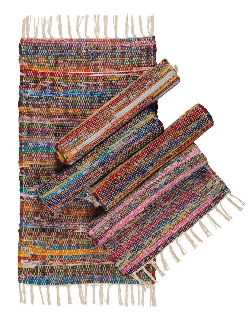 Prostirka, Krpara 80 x 45 cm