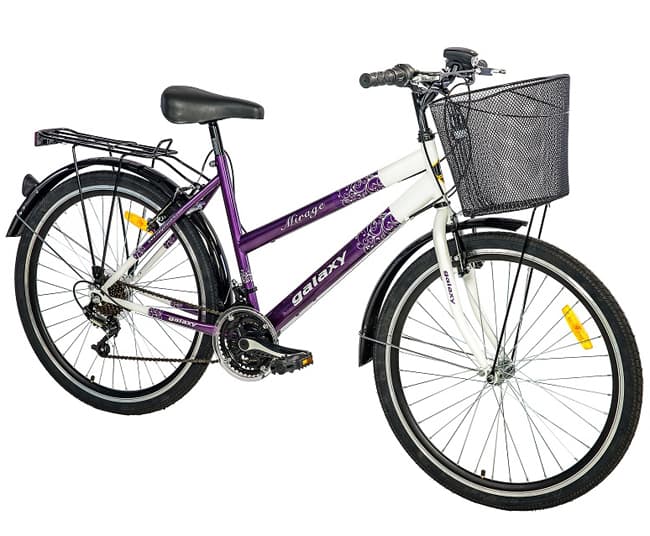 Bicikl Galaxy Mirage 26/18 650052