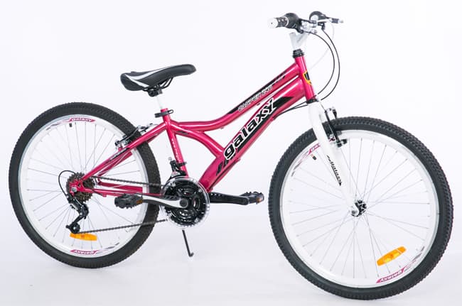 Dečiji bicikl Galaxy Casper 240 24/18 650035