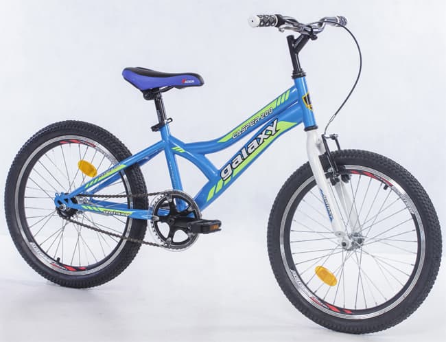 Dečiji bicikl Galaxy Casper 200 20/1 650074