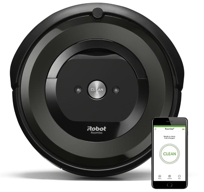 Roomba e5158 kućni robotski usisivač