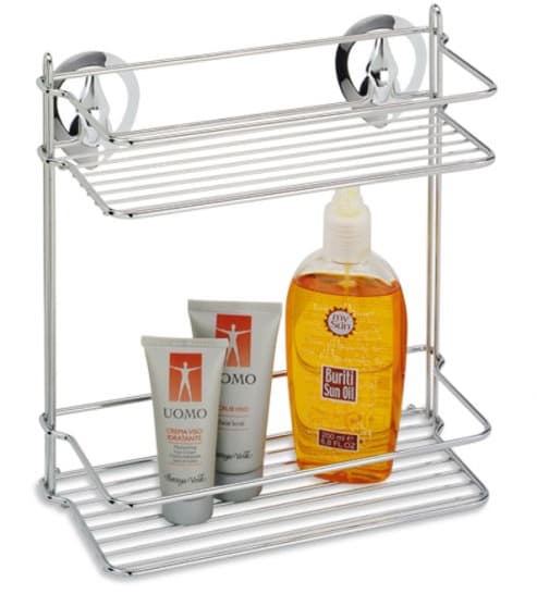 Artex Polica za kupatilo Stick LS2 22.19.17