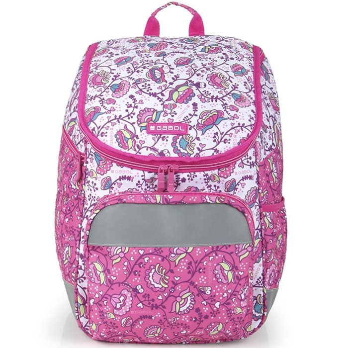 Školski ergonomski ranac Gabol Magic 221861