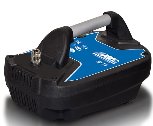 Abac Compy O15 Prenosni kompresor za vazduh Bezuljni 1129100032