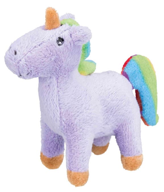 TRIXIE Igračka za pse JEDNOROG 11cm 45823