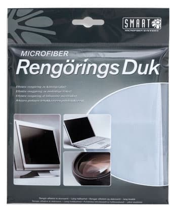 Magična krpa za ekrane