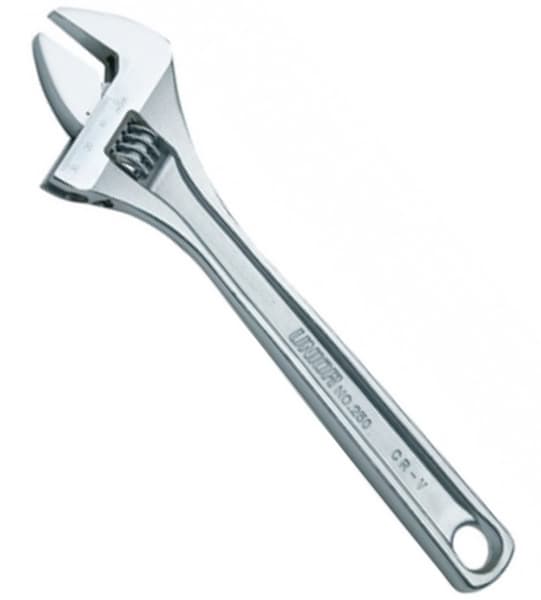 Unior Podesivi ključ 250/1 60mm 605113