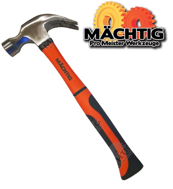 Čekić 560g Machtig FL-20