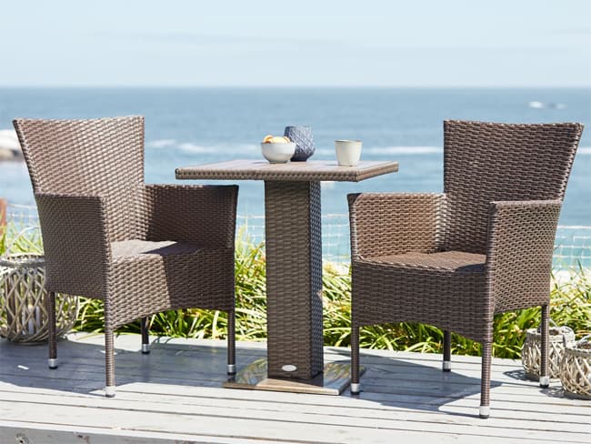 Baštenska garnitura Aith