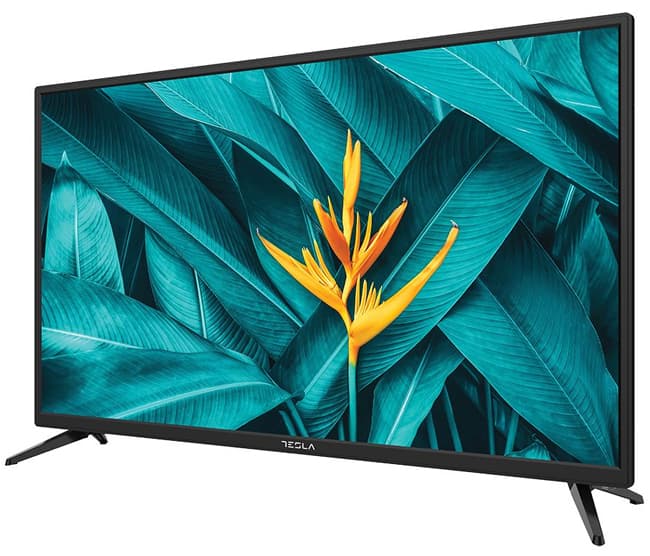 Tesla LED Televizor 32 inča DVB-T2/C/S2 32E309BH