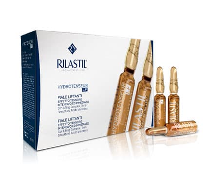 Rilastil lifting ampule Hydrotenseur LF