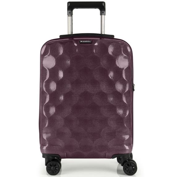 Kabinski tvrdi kofer sa 4 točka Gabol Air 116722-26