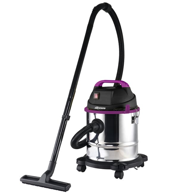 Nexsas Usisivač za suvo i mokro usisavanje NVC18