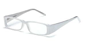 Prontoleggo Vip - Bele Naočare (od +1,00 do +3,50)
