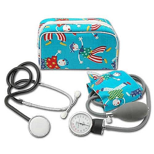 Manuelni Merač Pritiska Za Decu HS20C