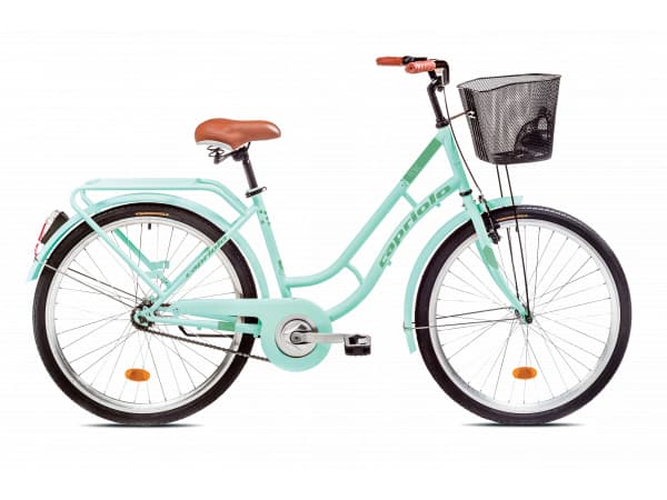 Bicikl Capriolo Picnic 917253-17