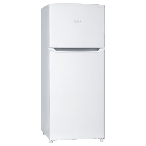 Tesla Kombinovani frižider RD1600H 115+40L 123cm