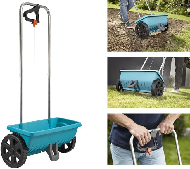 Gardena Kolica za sejanje GA 00432-20