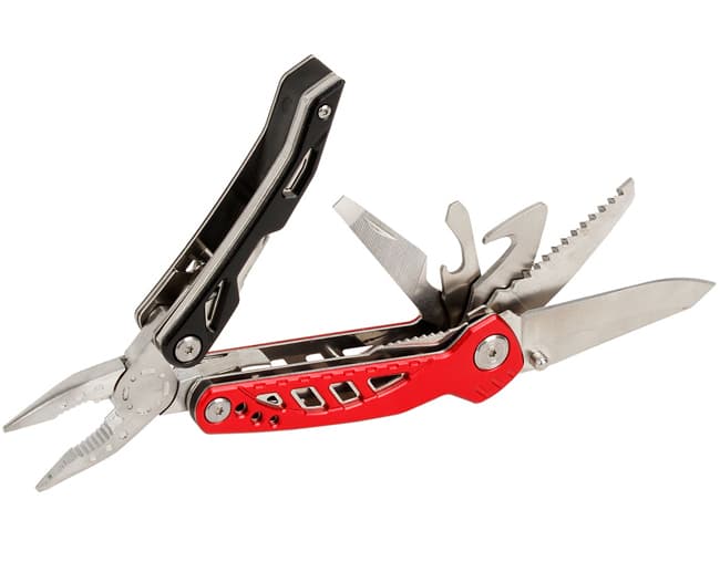 Multifunkcionalni džepni nož sa kleštima 0290752