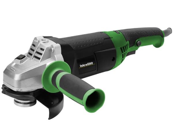 Iskra Ugaona brusilica 1200W IE-AG1200