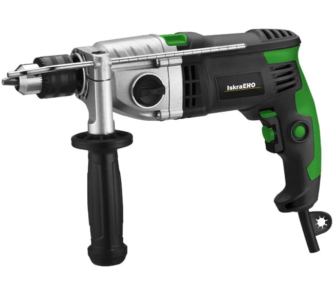 Iskra Električna vibraciona bušilica 1050W IE-ED1050