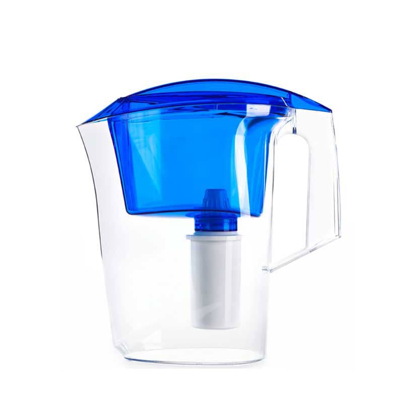 Geyser filter bokal Akvilon plavi