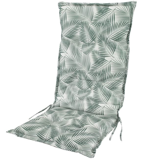 Jastuk za stolicu 5cm Fairy G-Green