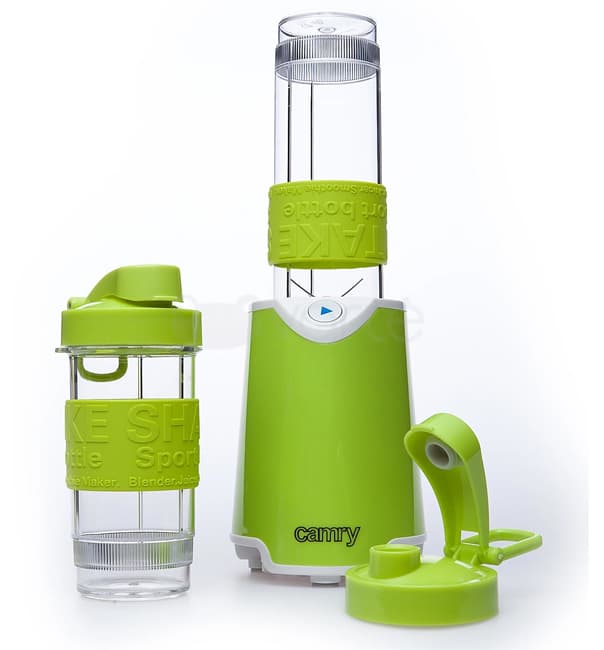 Camry Blender sa posudama za nošenje napitaka CR4069