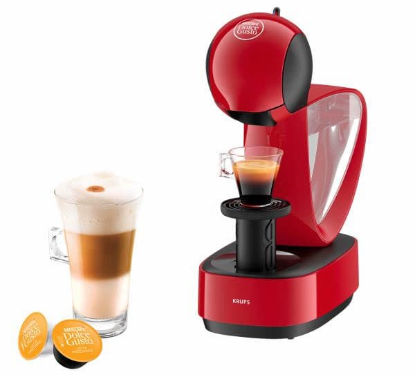 Krups aparat za kafu KP170531