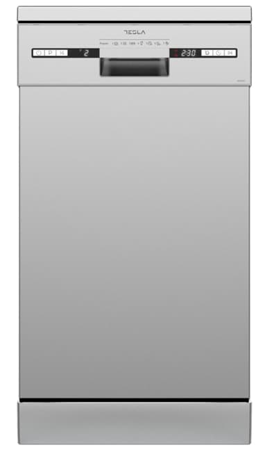 Tesla Mašina za pranje sudova 9 kompleta WD460MX