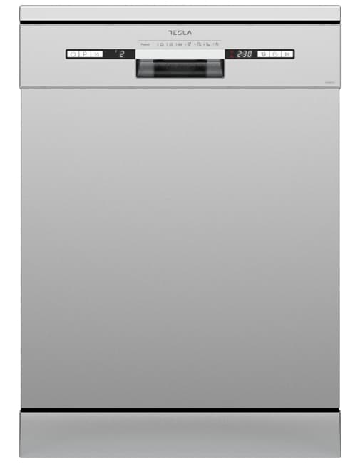 Tesla Mašina za pranje sudova 12 kompleta WD660MX