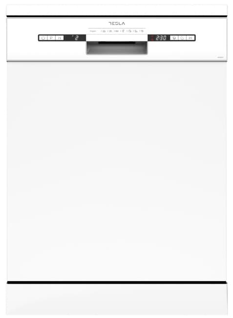 Tesla Mašina za pranje sudova 12 kompleta WD660M