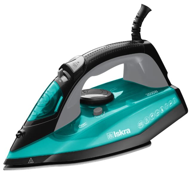 Iskra Pegla na paru 2600W SL-2099