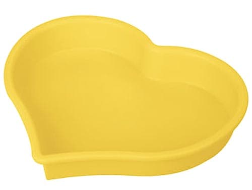 Tescoma Silikonski Pleh Srce 629280