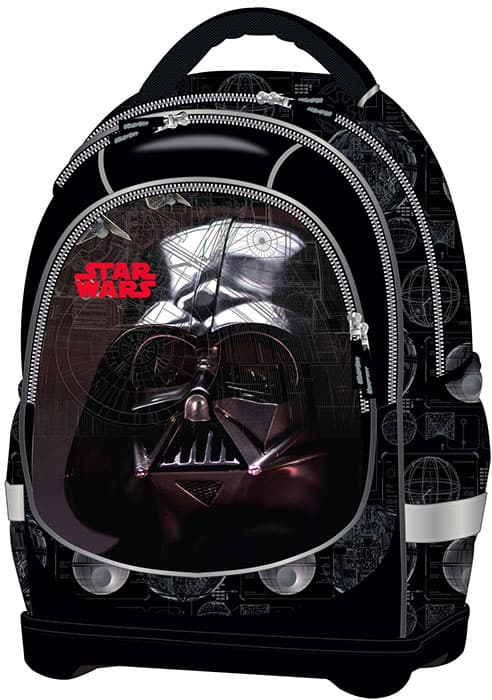 TARGET Superlight Petit - Ranac za školu STAR WARS 25943