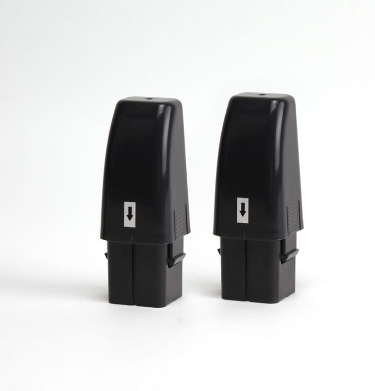 Swivel Sweeper Max baterije