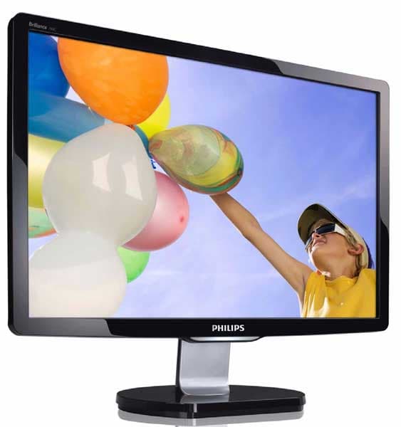 Philips Monitor Dijagonale 19 inča