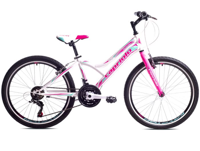 Bicikl Capriolo Diavolo 400 919305-13