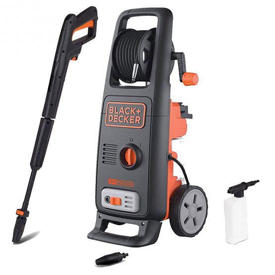 Black n Decker perač pod pritiskom BXPW1700E