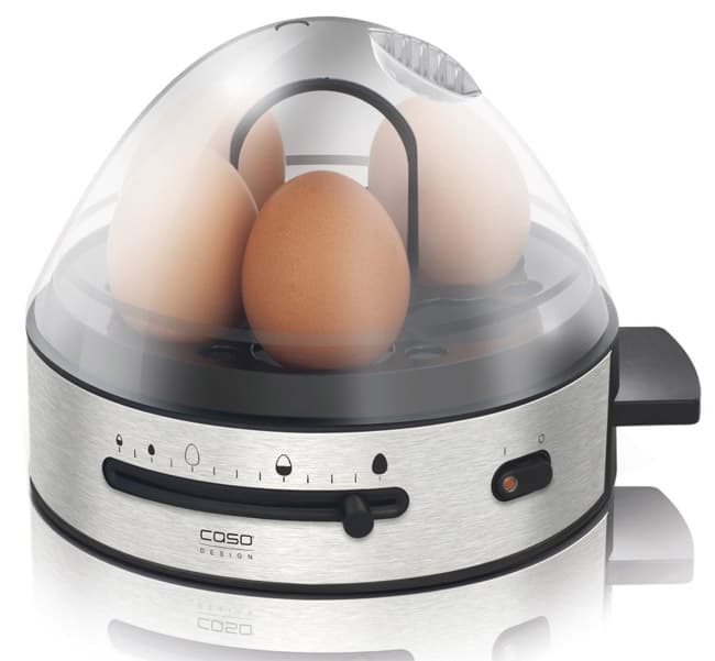 Aparat za kuvanje jaja Caso E7