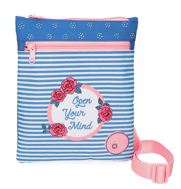 Roll Road Ženska torbica Rose 44855