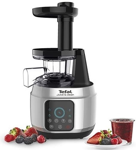 Tefal juice n clean sokovnik ZC420