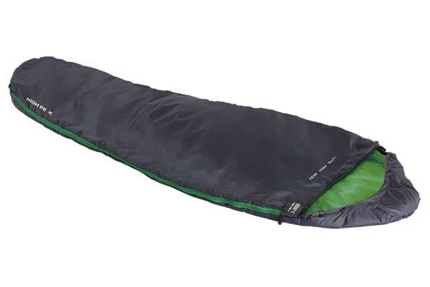 High Peak Vreća za spavanje Lite Pak 800