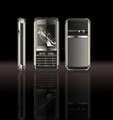 Mobilni telefon DualSIM Anycool K73